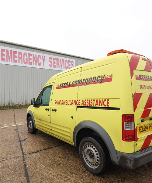 Non Fault Car Accident Assistance North Weald, Epping, Essex Essex Emergency Services Ltd